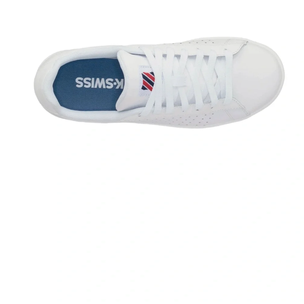 K-Swiss swiss kids